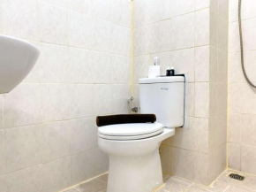 Best Deal and Comfortable Studio Park View Condominium Apartment By Travelio